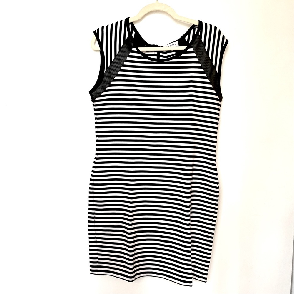 Adore Fitted Dress